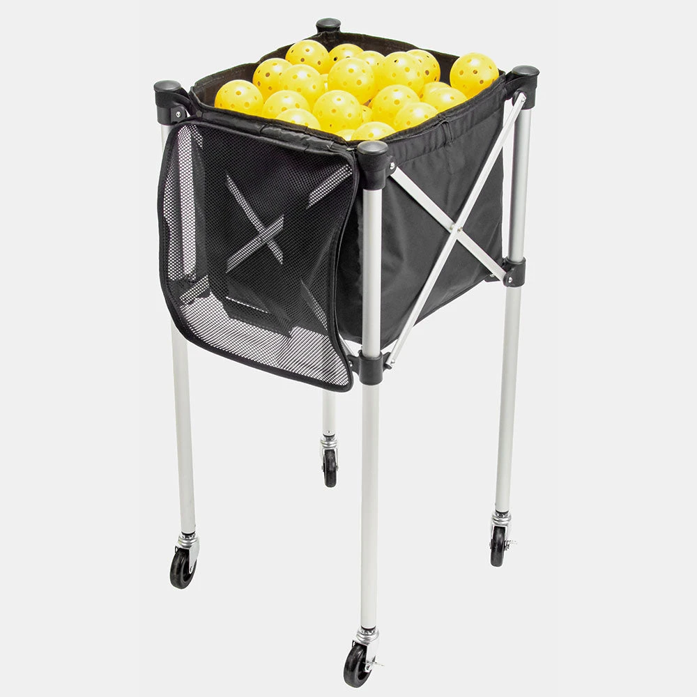 Tourna Ballport Folding Cart 175 Balls 2 Tourna Ballport Folding Cart 175 Balls - Image 2