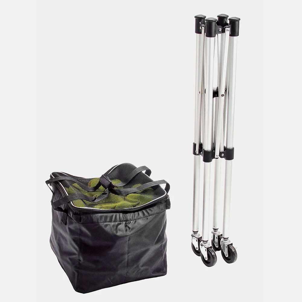 Tourna Ballport Folding Cart 175 Balls 3 Tourna Ballport Folding Cart 175 Balls - Image 3