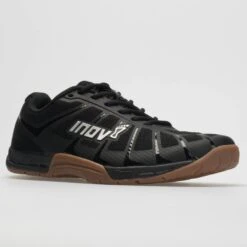 Inov-8 F-Lite 235v3 Men's Black/Gum 10 Inov-8 F-Lite 235v3 Men's Black/Gum -Tennis Clothing and Gear Sales 561645 5