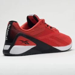 Reebok Nano X1 Men's Dynamic Red/White/Black -Tennis Clothing and Gear Sales 561755 6