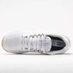 Reebok Nano X1 Women's White/True Grey/Reebok Rubber Gum -Tennis Clothing and Gear Sales 561760 2