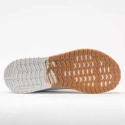 Reebok Nano X1 Women's White/True Grey/Reebok Rubber Gum -Tennis Clothing and Gear Sales 561760 4