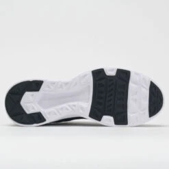 APL TechLoom Tracer Men's Black/White -Tennis Clothing and Gear Sales 561774 4