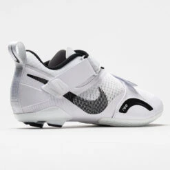 Nike SuperRep Cycle Women's White/Black 11 Nike SuperRep Cycle Women's White/Black -Tennis Clothing and Gear Sales 561803 6