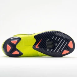 Nike SuperRep Cycle Men's Cyber/Blackened Blue/Bright Mango -Tennis Clothing and Gear Sales 561806 4