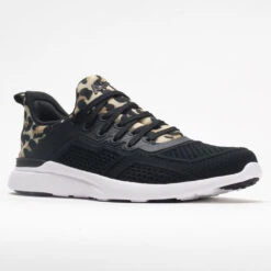 APL TechLoom Tracer Women's Black/Leopard 10 APL TechLoom Tracer Women's Black/Leopard -Tennis Clothing and Gear Sales 561809 5