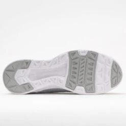 APL TechLoom Tracer Women's Metallic Silver/White -Tennis Clothing and Gear Sales 561810 4