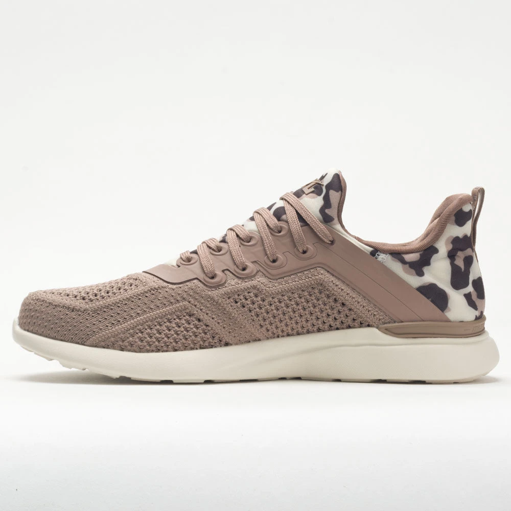 APL TechLoom Tracer Women's Almond/Pristine/Leopard 2 APL TechLoom Tracer Women's Almond/Pristine/Leopard - Image 2