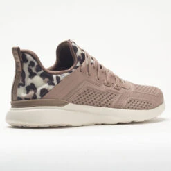 APL TechLoom Tracer Women's Almond/Pristine/Leopard 11 APL TechLoom Tracer Women's Almond/Pristine/Leopard -Tennis Clothing and Gear Sales 561814 6