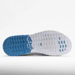 Reebok Nano X2 Women's White/Essential Blue/Acid Yellow -Tennis Clothing and Gear Sales 561835 4