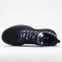 APL TechLoom Tracer Women's Black/White/Tie Dye -Tennis Clothing and Gear Sales 561841 2