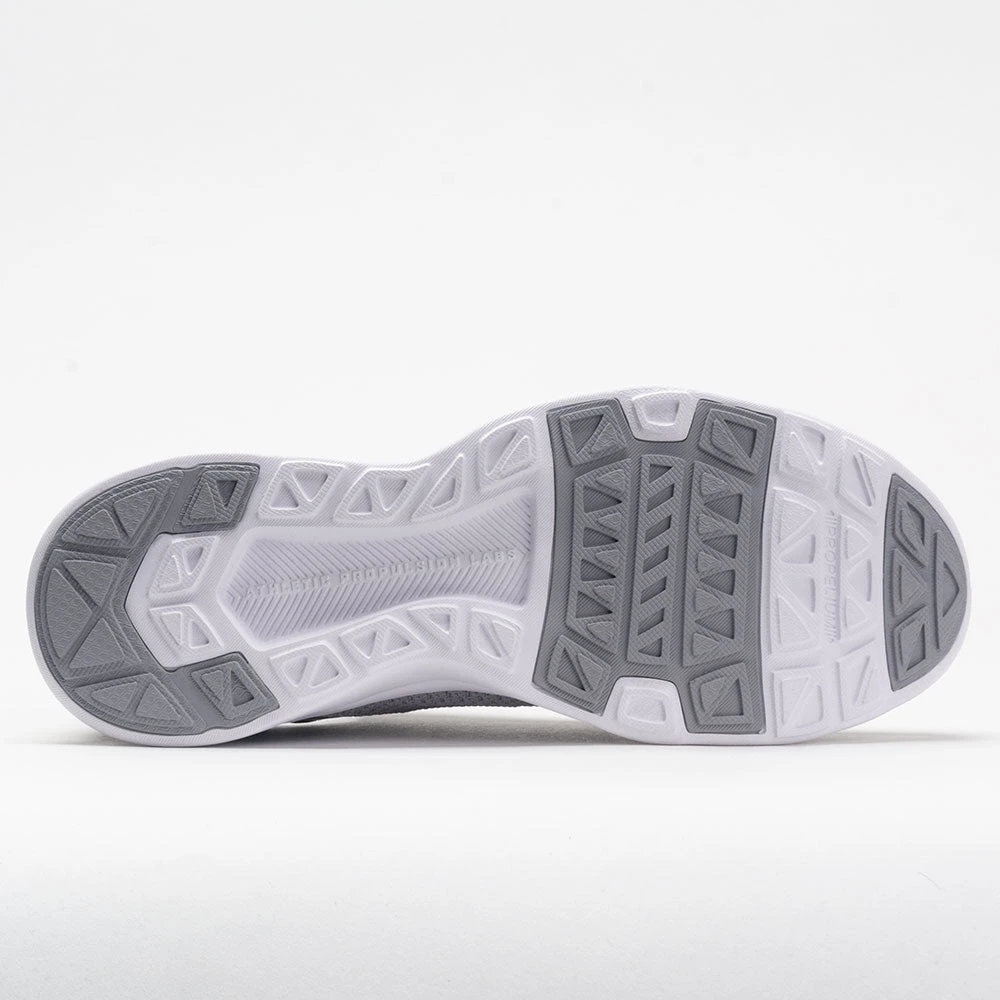 APL TechLoom Tracer Women's Cement/Black/White 4 APL TechLoom Tracer Women's Cement/Black/White - Image 4