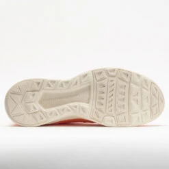 APL TechLoom Tracer Women's Orange/Pristine -Tennis Clothing and Gear Sales 561850 4