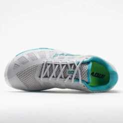 Inov-8 F-Lite 235v3 Women's Grey/Teal 8 Inov-8 F-Lite 235v3 Women's Grey/Teal -Tennis Clothing and Gear Sales 561854 2