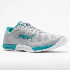 Inov-8 F-Lite 235v3 Women's Grey/Teal 10 Inov-8 F-Lite 235v3 Women's Grey/Teal -Tennis Clothing and Gear Sales 561854 5