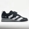 Adidas Adipower III Men's Black/White/Grey