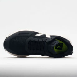 VEJA Impala Men's Black/Cream -Tennis Clothing and Gear Sales 561879 2