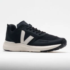VEJA Impala Men's Black/Cream -Tennis Clothing and Gear Sales 561879 5