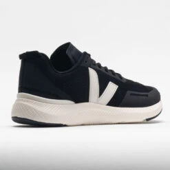 VEJA Impala Men's Black/Cream -Tennis Clothing and Gear Sales 561879 6