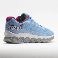 Inov-8 F-Lite Fly G 295 Women's Blue/White -Tennis Clothing and Gear Sales 561888 6