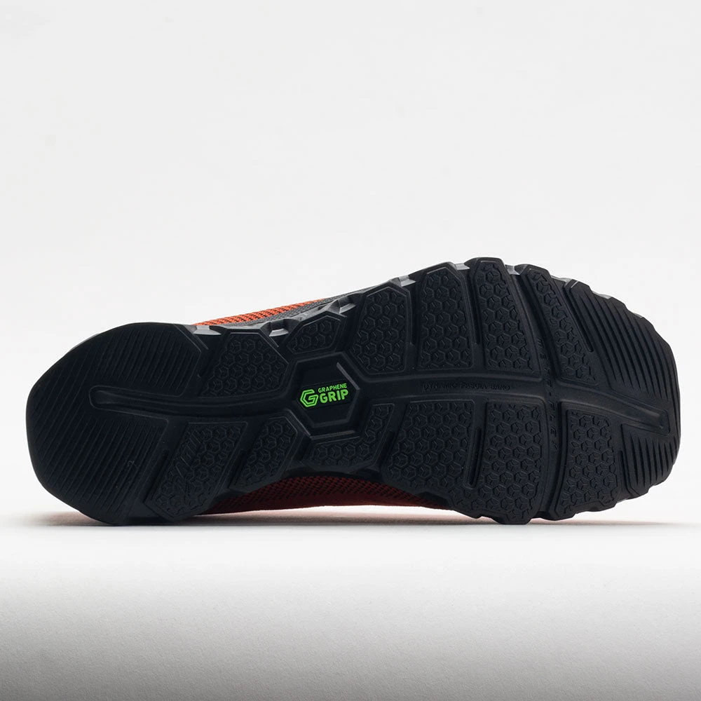 Inov-8 F-Lite Fly G 295 Men's Red/Black 4 Inov-8 F-Lite Fly G 295 Men's Red/Black - Image 4