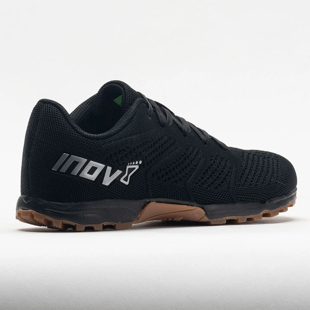 Inov-8 F-Lite 245 Men's Black/Gum 6 Inov-8 F-Lite 245 Men's Black/Gum - Image 6