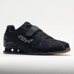 Inov-8 Fastlift 360 Men's Black/Gum -Tennis Clothing and Gear Sales 561896 5