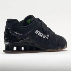 Inov-8 Fastlift 360 Men's Black/Gum -Tennis Clothing and Gear Sales 561896 6