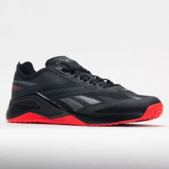 Reebok Nano X2 Froning Men's Core Black/Pure Grey/Neon Cherry -Tennis Clothing and Gear Sales 561897 5