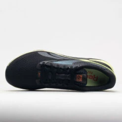 Reebok Nano X3 Men's Core Black/Energy Glow/Smash Orange -Tennis Clothing and Gear Sales 561898 2