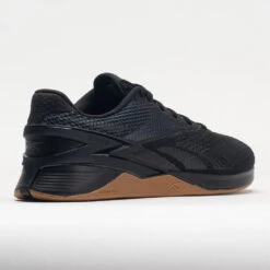 Reebok Nano X3 Men's Core Black/Pure Grey 11 Reebok Nano X3 Men's Core Black/Pure Grey -Tennis Clothing and Gear Sales 561899 6