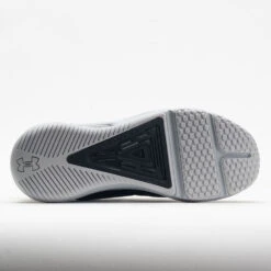 Under Armour HOVR Rise 4 Men's Black -Tennis Clothing and Gear Sales 561904 4