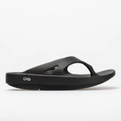 OOFOS OOriginal Men's Black
