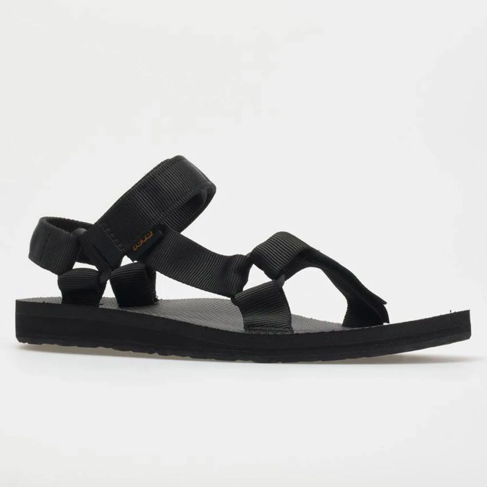 Teva Original Universal Urban Men's Black 5 Teva Original Universal Urban Men's Black - Image 5