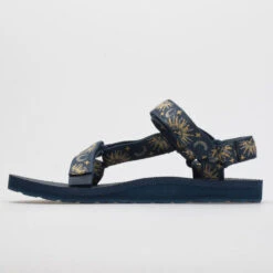 Teva Original Universal Women's Sun And Moon Insignia Blue -Tennis Clothing and Gear Sales 570445 1