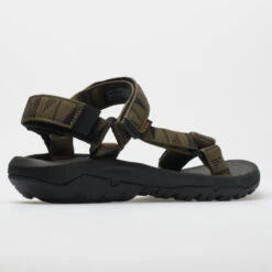 Teva Hurricane XLT2 Men's Chara Dark Olive -Tennis Clothing and Gear Sales 570487 6