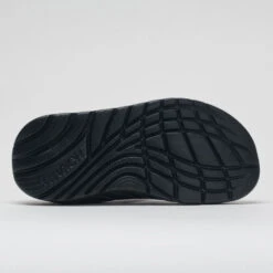 Hoka One One Ora Recovery Flip Women's Black/Dark Gull Gray 9 Hoka One One Ora Recovery Flip Women's Black/Dark Gull Gray -Tennis Clothing and Gear Sales 570521 4