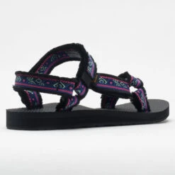 Teva Original Universal Maressa Women's Black/Cascade 11 Teva Original Universal Maressa Women's Black/Cascade -Tennis Clothing and Gear Sales 570539 6