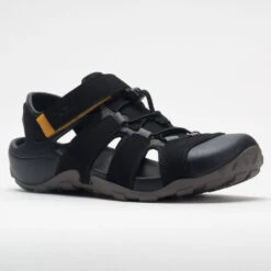 Teva Flintwood Men's Black 10 Teva Flintwood Men's Black -Tennis Clothing and Gear Sales 570540 5