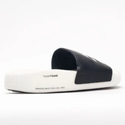 Skechers Hyper Slide Men's Black/White -Tennis Clothing and Gear Sales 570546 6