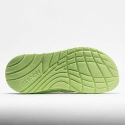 HOKA Ora Recovery Flip Men's Blue Graphite/Butterfly -Tennis Clothing and Gear Sales 570550 4