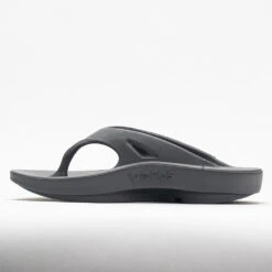 OOFOS OOriginal Men's Slate -Tennis Clothing and Gear Sales 570561 1