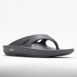 OOFOS OOriginal Men's Slate -Tennis Clothing and Gear Sales 570561 5