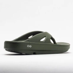 OOFOS OOriginal Men's Forest Green 11 OOFOS OOriginal Men's Forest Green -Tennis Clothing and Gear Sales 570565 6