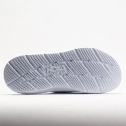 HOKA Ora Luxe Unisex White/White 9 HOKA Ora Luxe Unisex White/White -Tennis Clothing and Gear Sales 570580 4