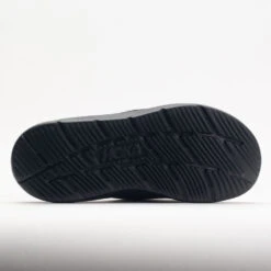 HOKA Ora Luxe Unisex Black/Black 9 HOKA Ora Luxe Unisex Black/Black -Tennis Clothing and Gear Sales 570581 4