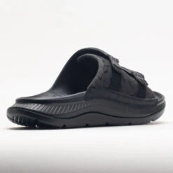 HOKA Ora Luxe Unisex Black/Black 11 HOKA Ora Luxe Unisex Black/Black -Tennis Clothing and Gear Sales 570581 6