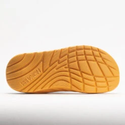 HOKA Ora Recovery Flip Women's Summer Song/Amber Yellow 9 HOKA Ora Recovery Flip Women's Summer Song/Amber Yellow -Tennis Clothing and Gear Sales 570589 4