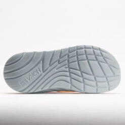 Hoka One One Ora Recovery Flip Men's Fiesta/Amber Yellow -Tennis Clothing and Gear Sales 570590 4