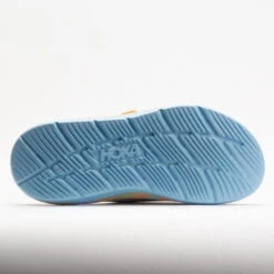 HOKA Ora Luxe Unisex Summer Song/Amber Yellow 9 HOKA Ora Luxe Unisex Summer Song/Amber Yellow -Tennis Clothing and Gear Sales 570594 4